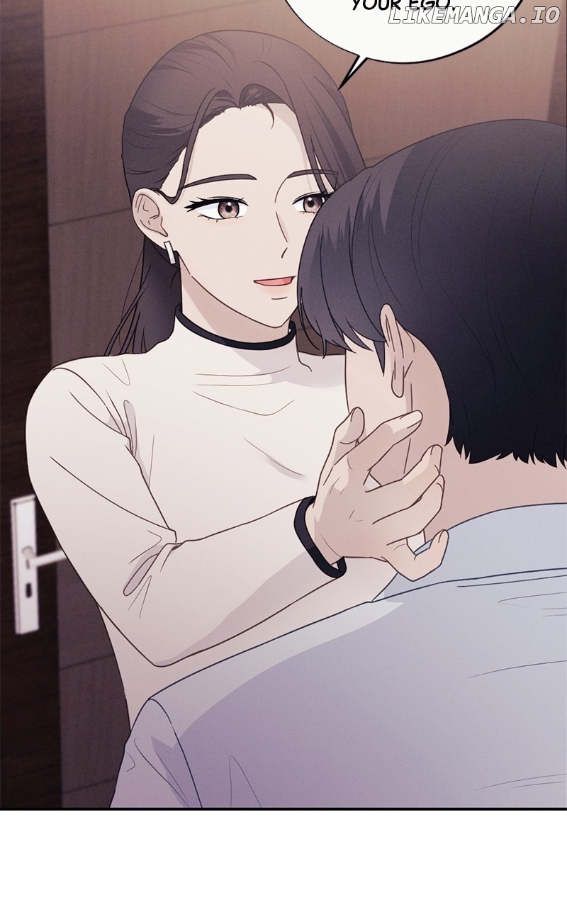 The Seductive Wife Chapter 48 - page 33