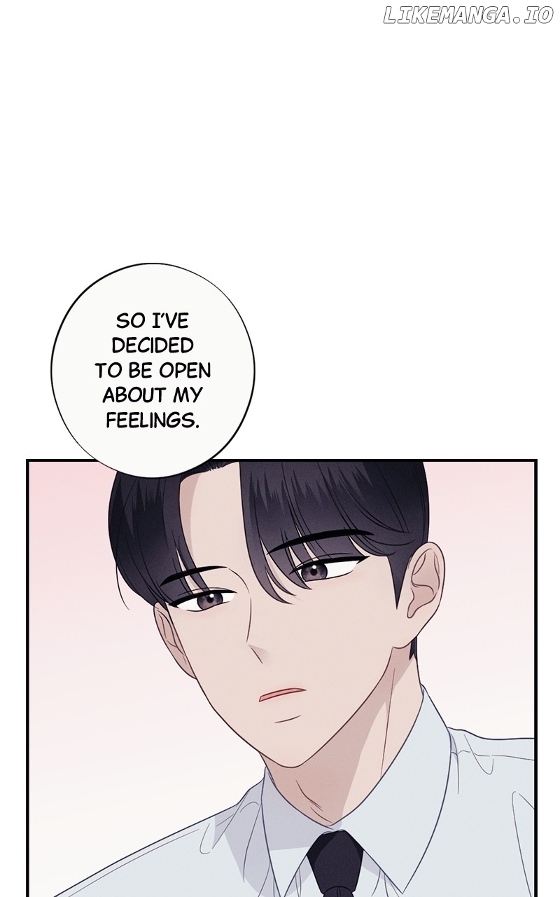 The Seductive Wife Chapter 48 - page 34