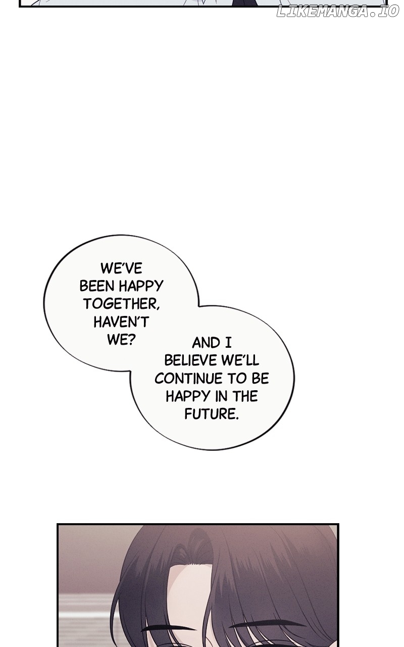 The Seductive Wife Chapter 48 - page 35