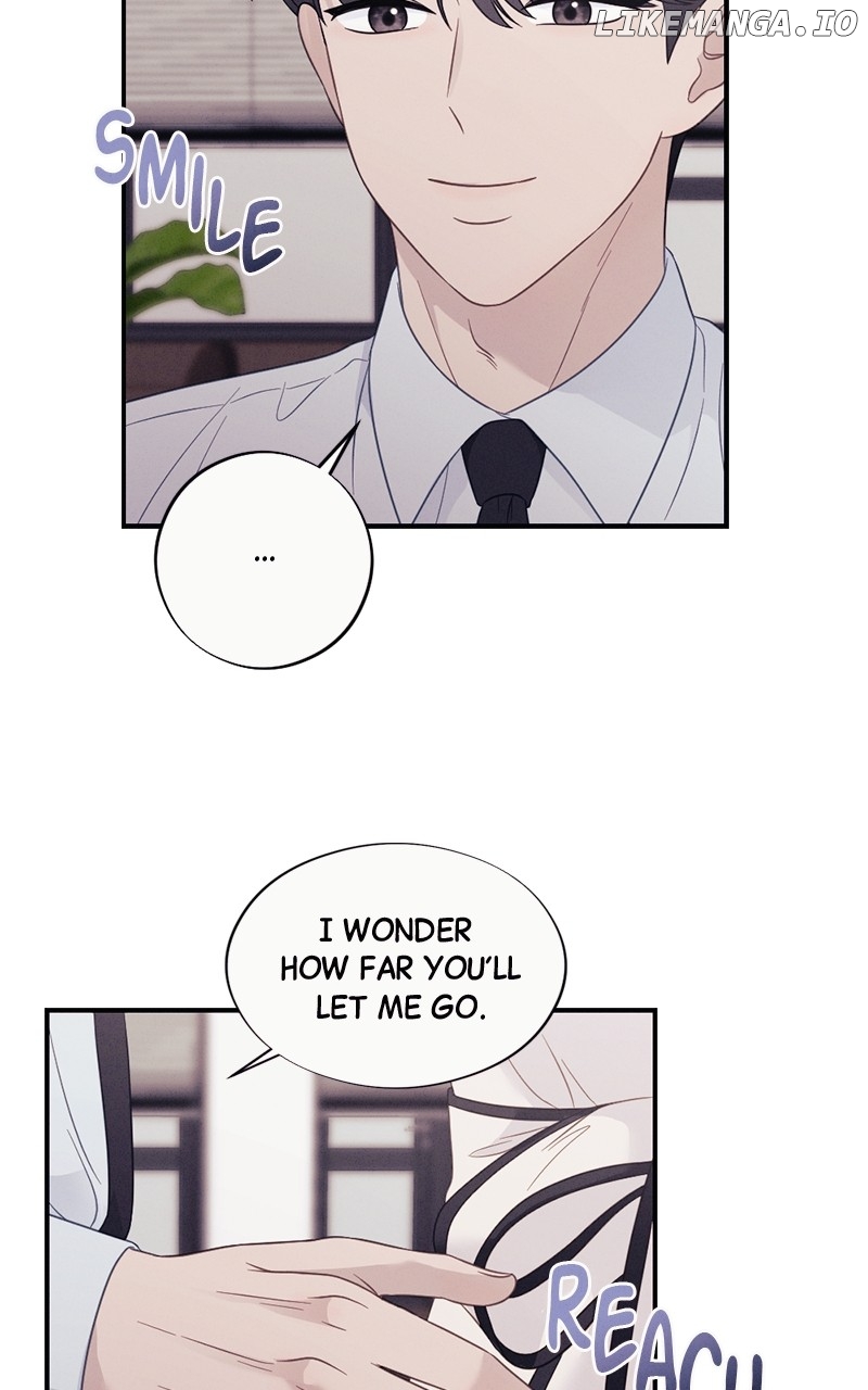 The Seductive Wife Chapter 48 - page 36