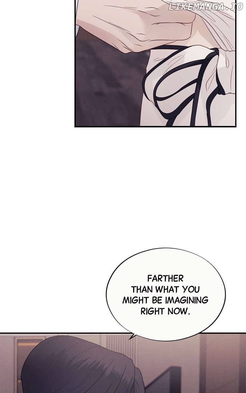 The Seductive Wife Chapter 48 - page 38