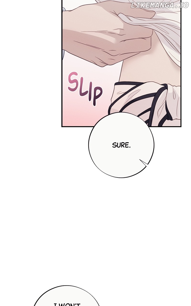 The Seductive Wife Chapter 48 - page 41