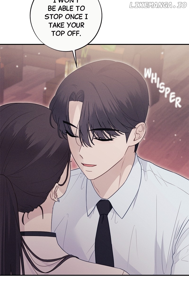 The Seductive Wife Chapter 48 - page 42