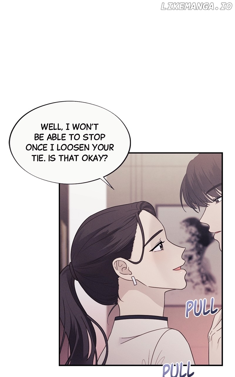The Seductive Wife Chapter 48 - page 44
