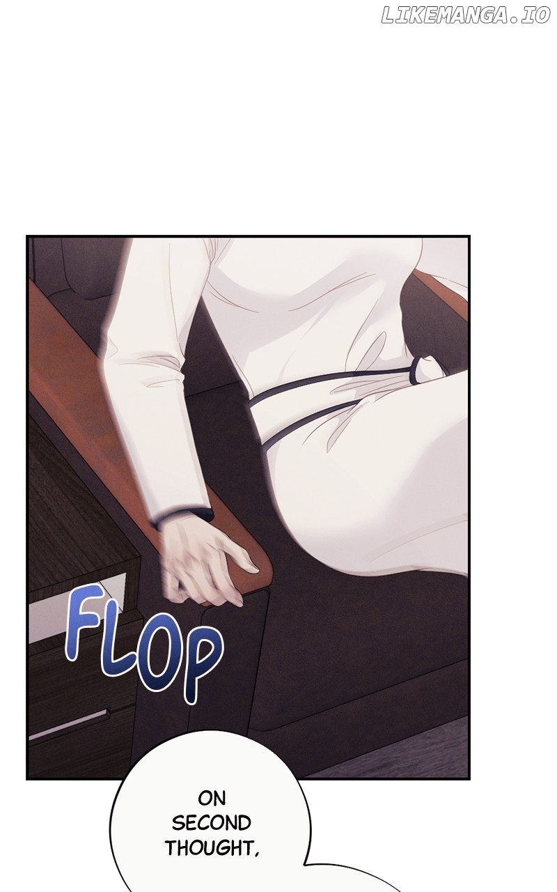 The Seductive Wife Chapter 48 - page 49