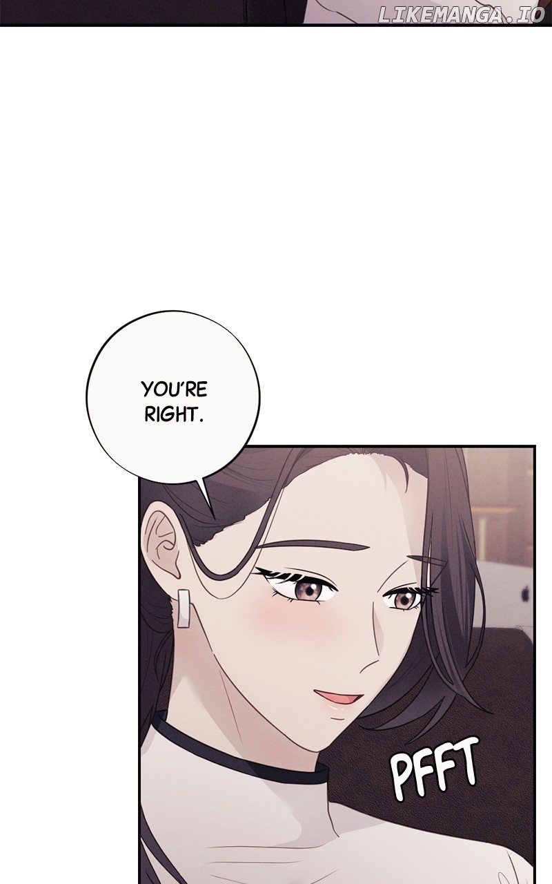 The Seductive Wife Chapter 48 - page 51