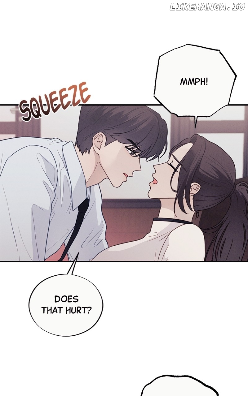 The Seductive Wife Chapter 48 - page 60