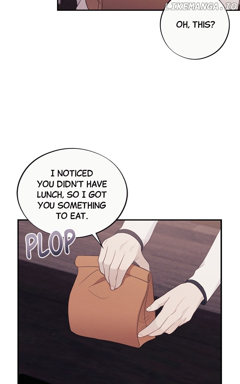 The Seductive Wife Chapter 47 - page 10
