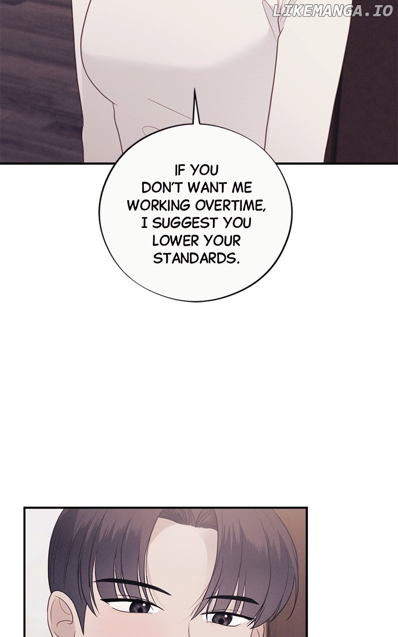 The Seductive Wife Chapter 47 - page 19