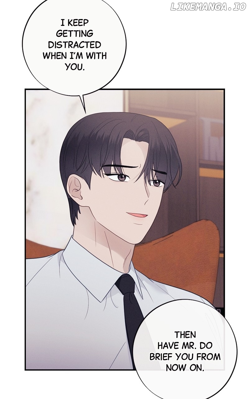 The Seductive Wife Chapter 47 - page 22