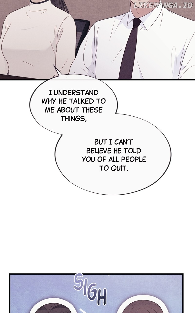 The Seductive Wife Chapter 47 - page 30
