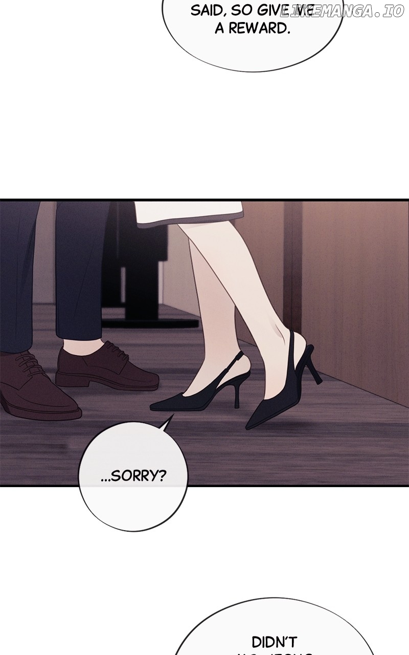 The Seductive Wife Chapter 47 - page 38