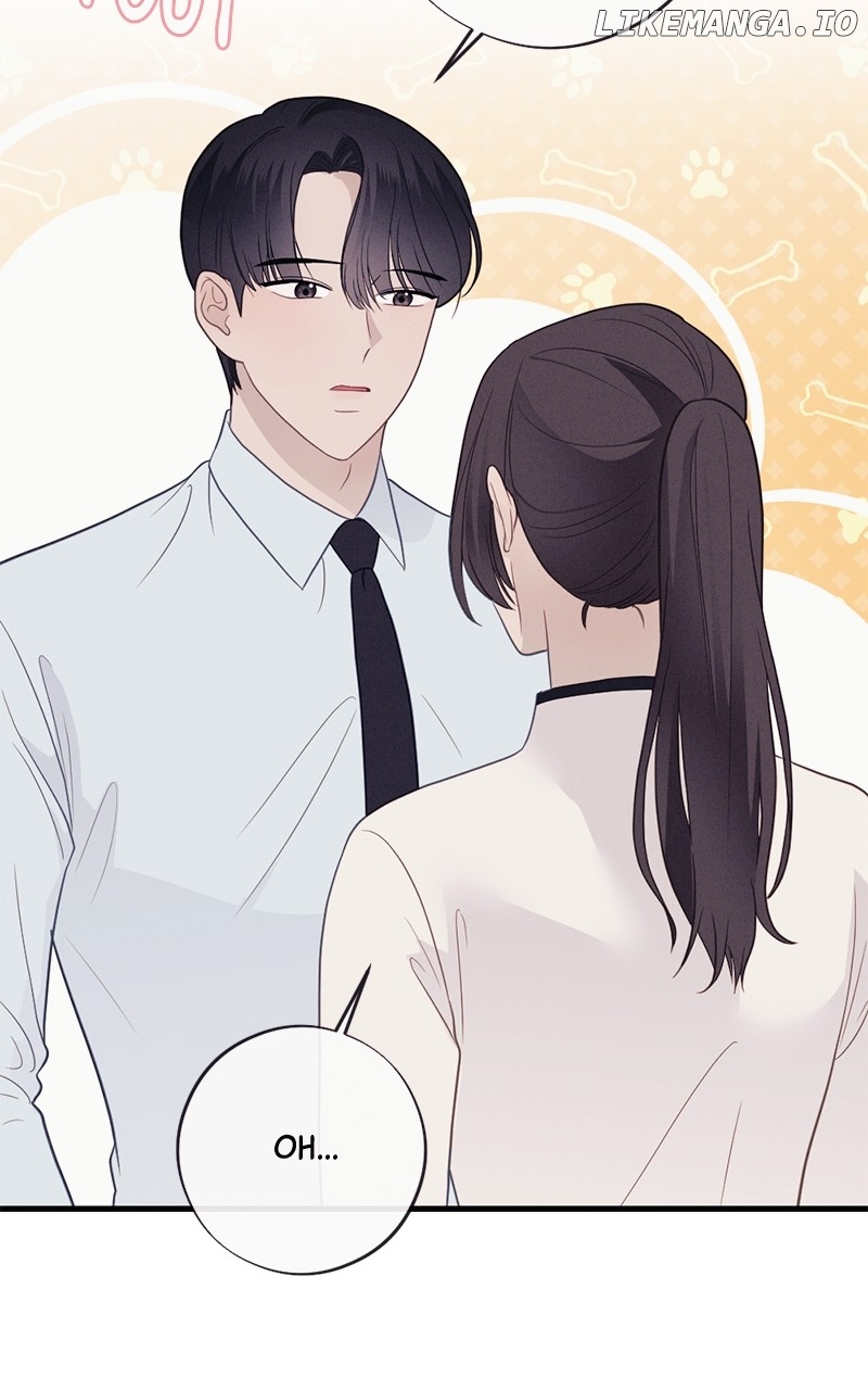The Seductive Wife Chapter 47 - page 40