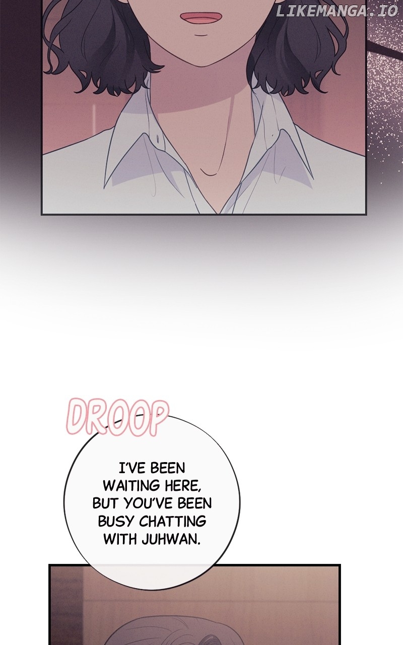 The Seductive Wife Chapter 47 - page 42