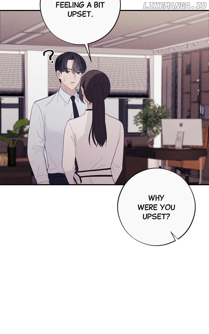 The Seductive Wife Chapter 47 - page 44