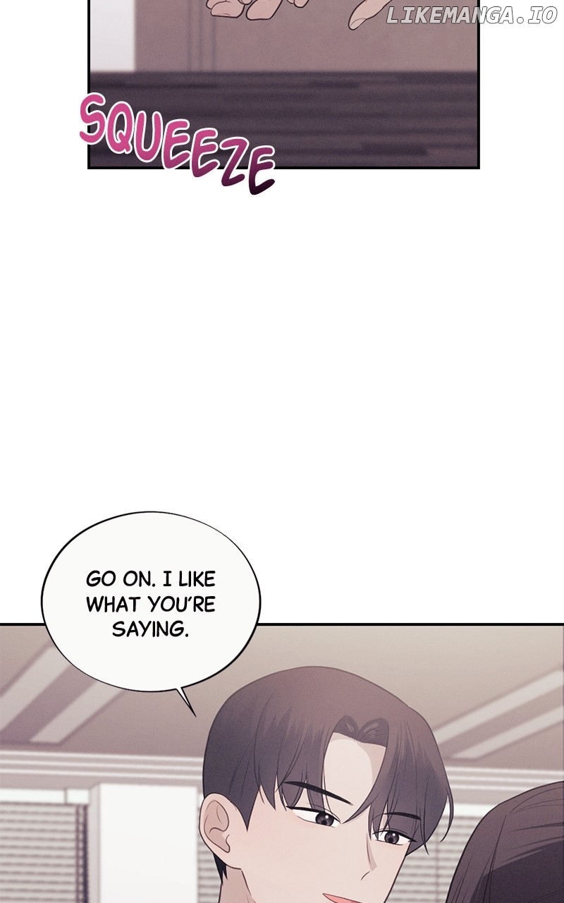 The Seductive Wife Chapter 47 - page 50