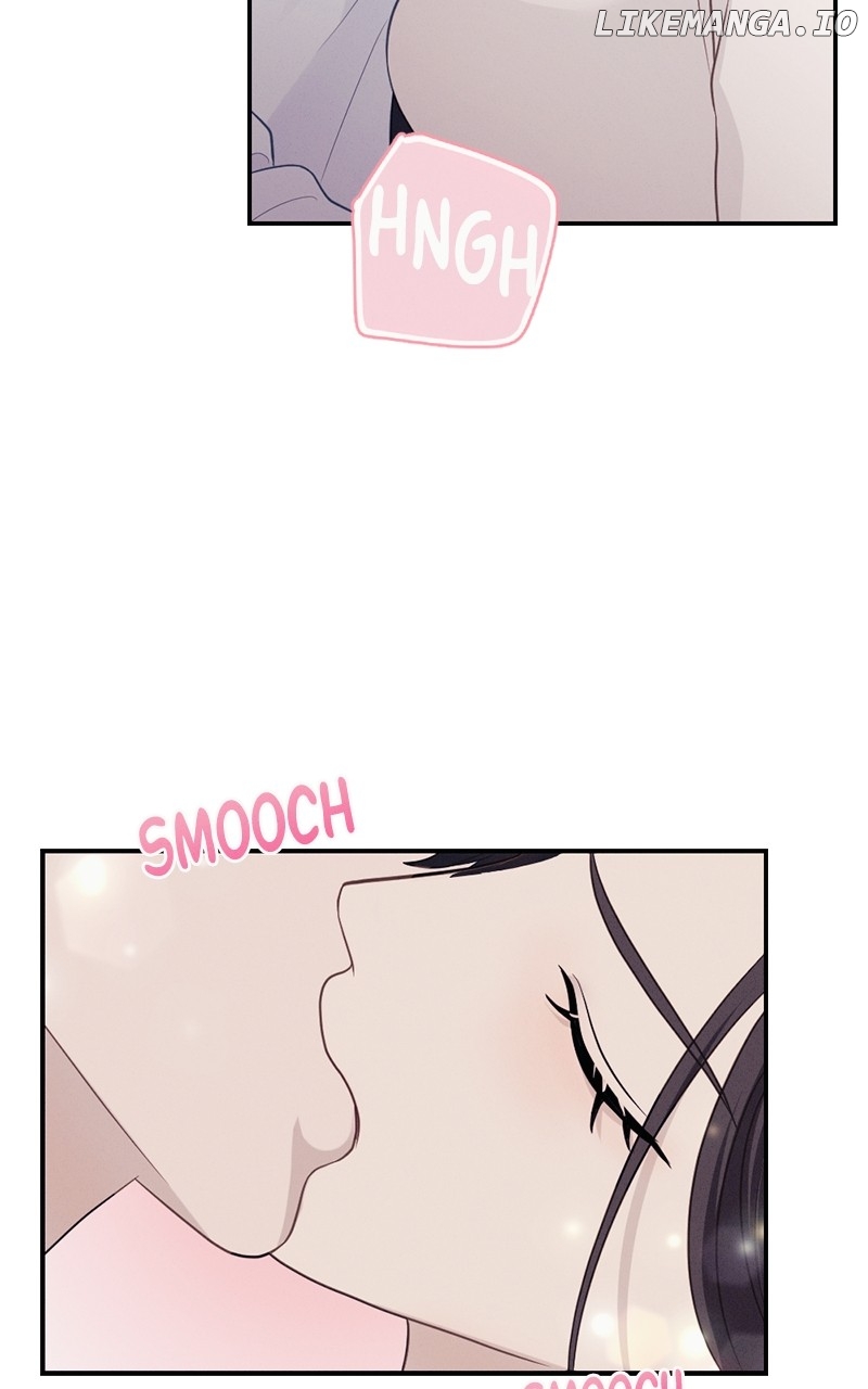 The Seductive Wife Chapter 47 - page 56