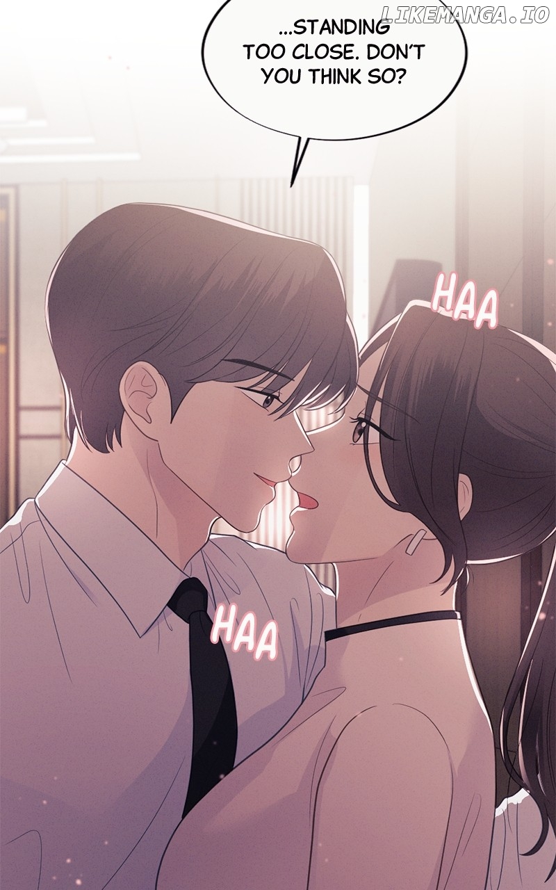 The Seductive Wife Chapter 47 - page 59