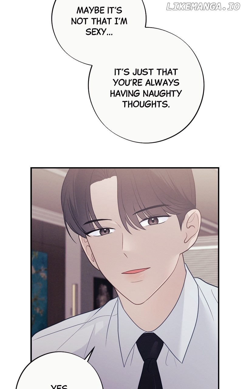 The Seductive Wife Chapter 47 - page 61