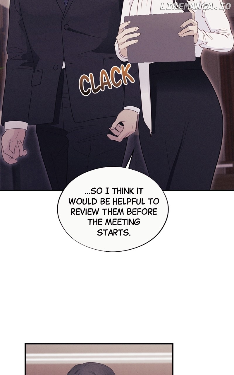 The Seductive Wife Chapter 46 - page 14