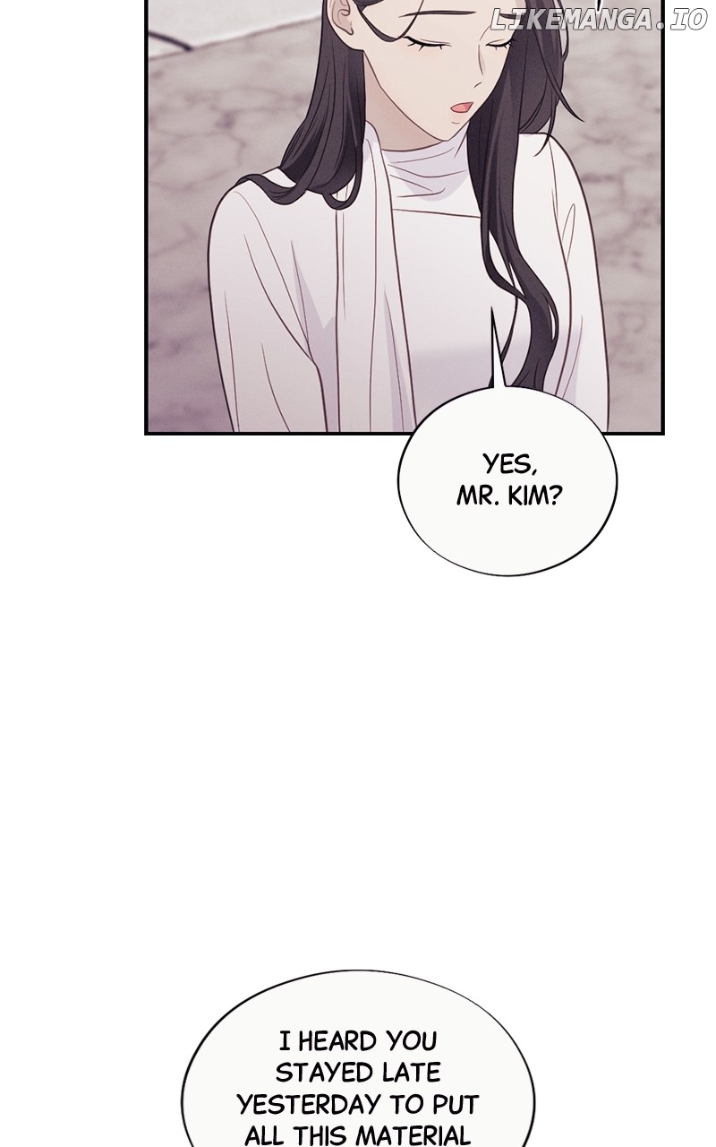 The Seductive Wife Chapter 46 - page 16