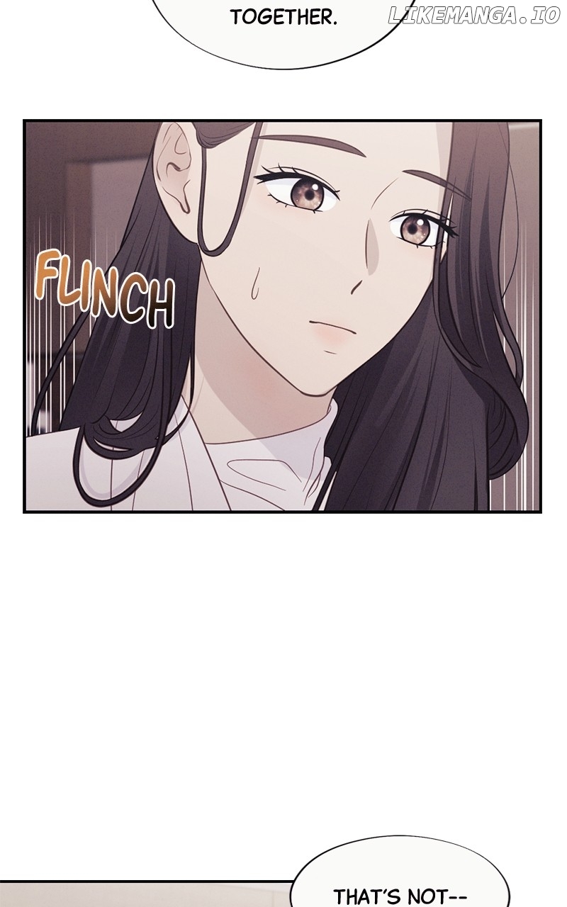 The Seductive Wife Chapter 46 - page 17