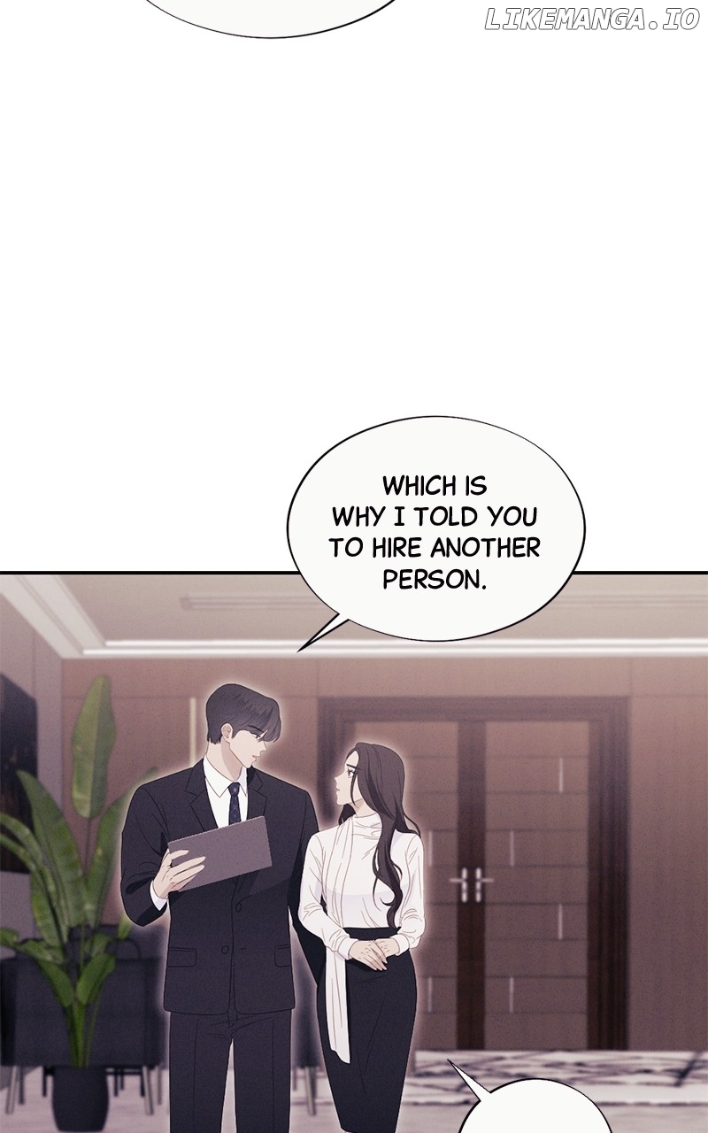 The Seductive Wife Chapter 46 - page 20