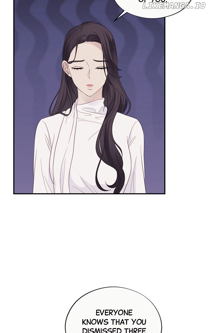 The Seductive Wife Chapter 46 - page 28