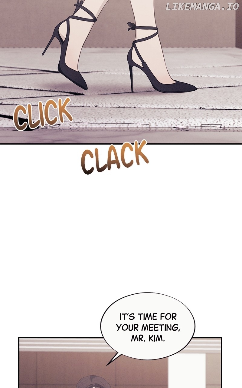 The Seductive Wife Chapter 46 - page 3