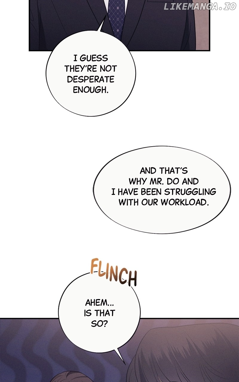 The Seductive Wife Chapter 46 - page 33