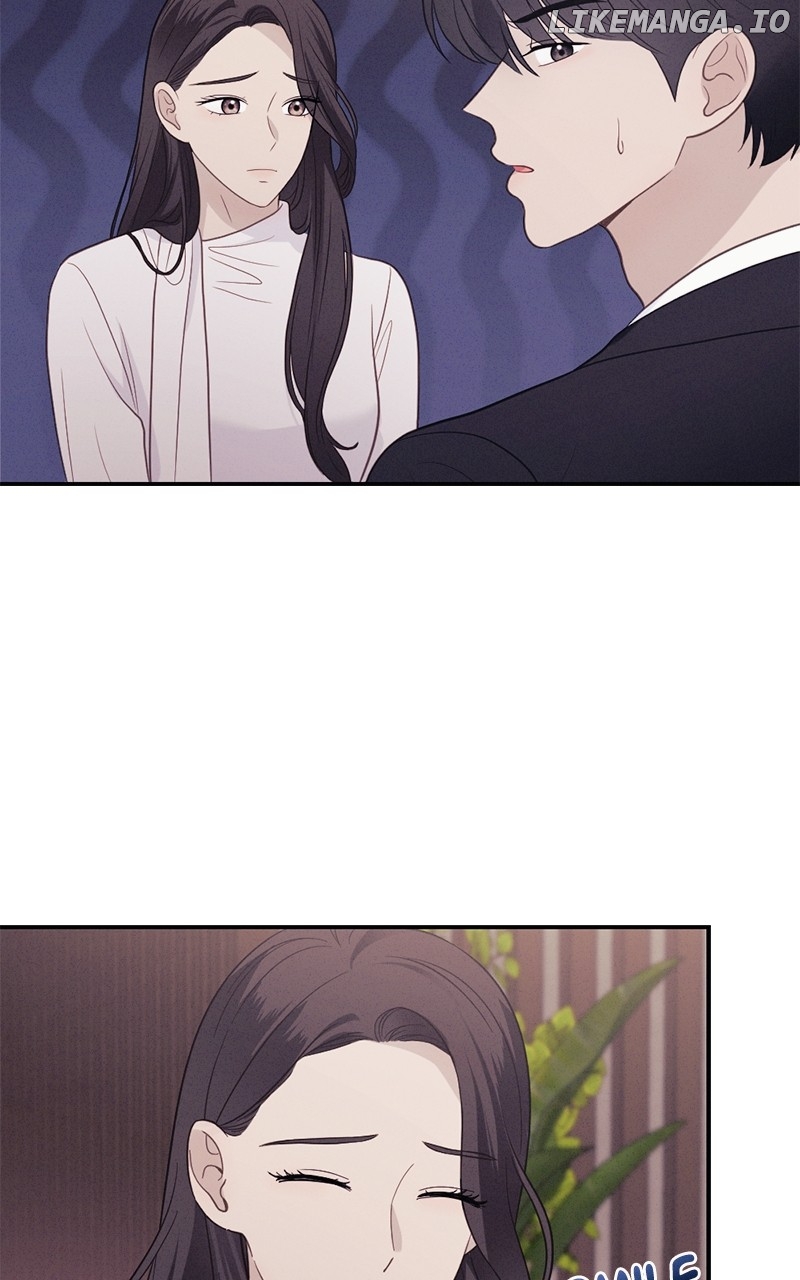The Seductive Wife Chapter 46 - page 34