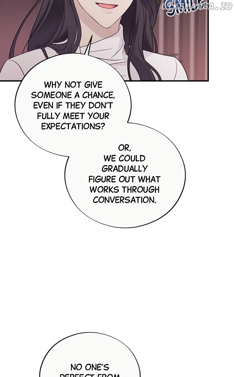 The Seductive Wife Chapter 46 - page 35