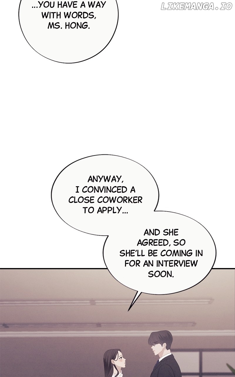 The Seductive Wife Chapter 46 - page 38