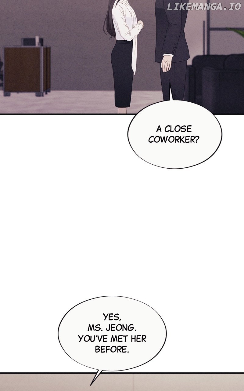 The Seductive Wife Chapter 46 - page 39