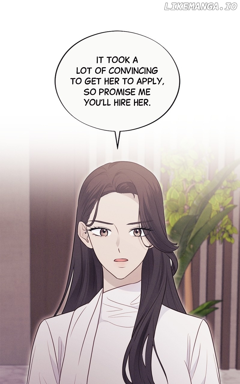 The Seductive Wife Chapter 46 - page 43