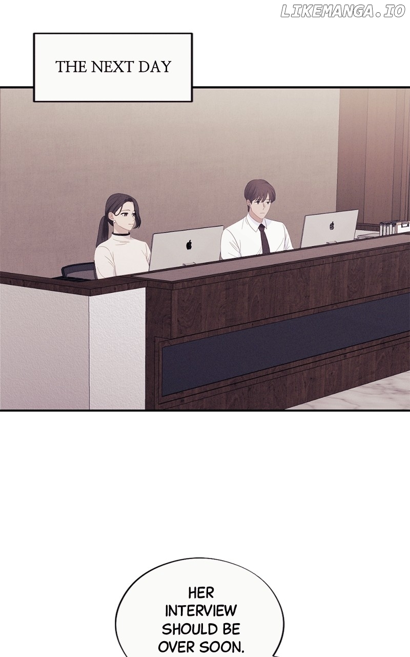 The Seductive Wife Chapter 46 - page 47