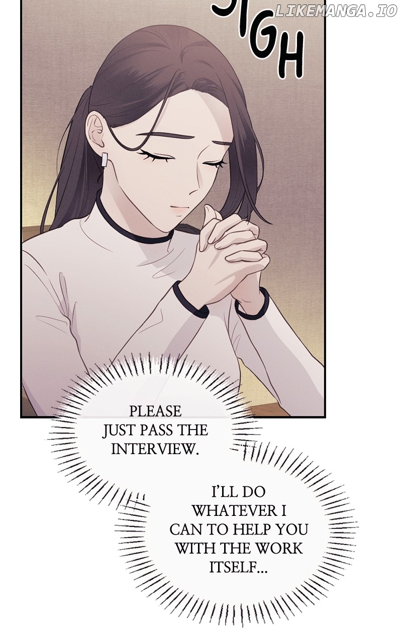 The Seductive Wife Chapter 46 - page 50