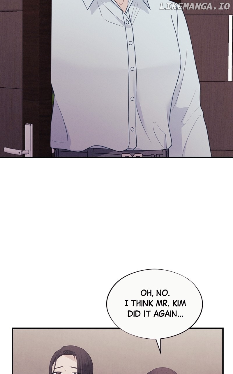 The Seductive Wife Chapter 46 - page 53
