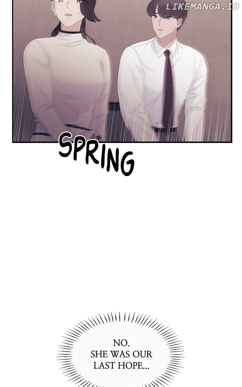 The Seductive Wife Chapter 46 - page 54