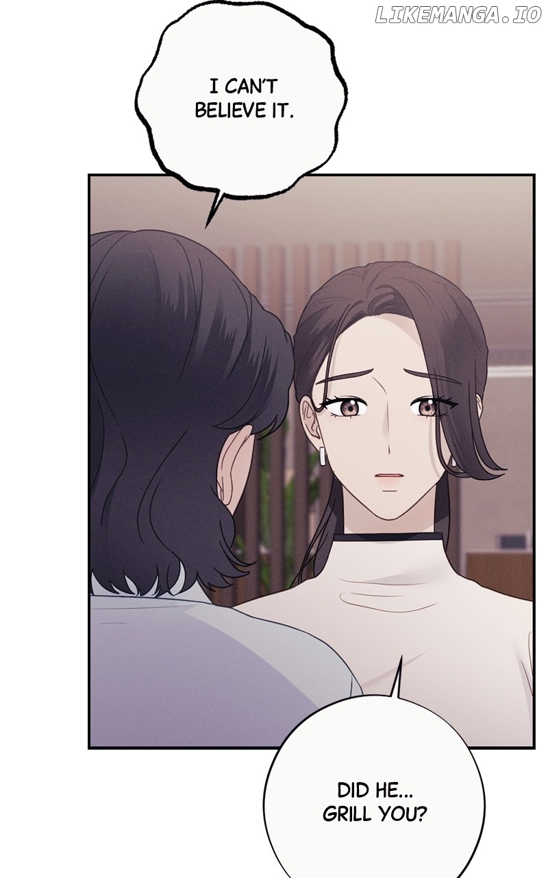 The Seductive Wife Chapter 46 - page 57