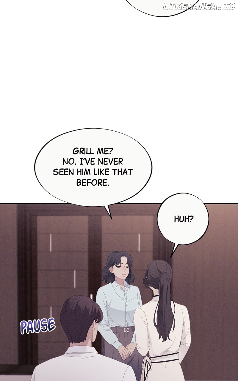The Seductive Wife Chapter 46 - page 58