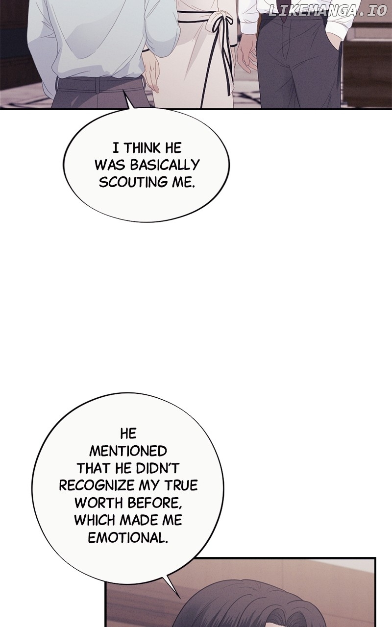 The Seductive Wife Chapter 46 - page 65