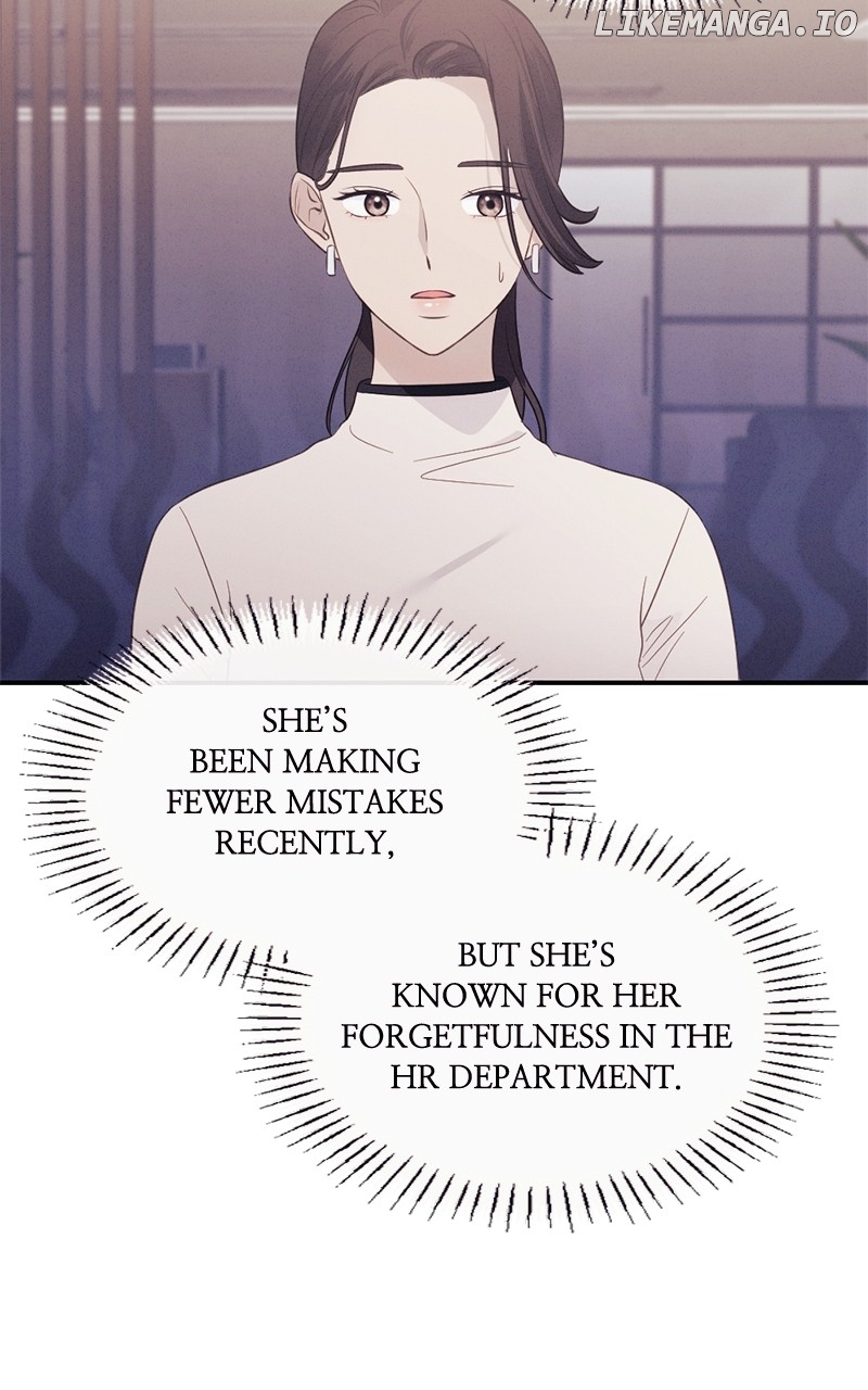 The Seductive Wife Chapter 46 - page 67