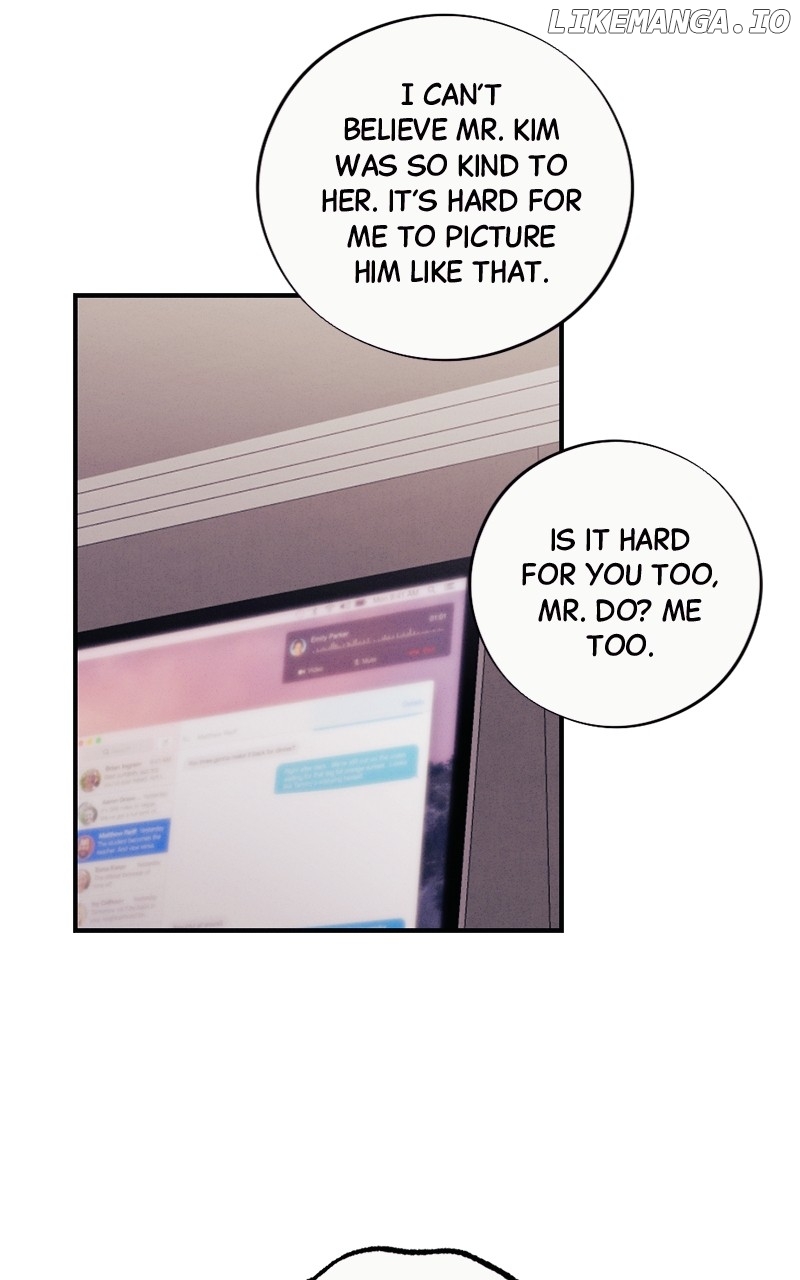 The Seductive Wife Chapter 46 - page 73