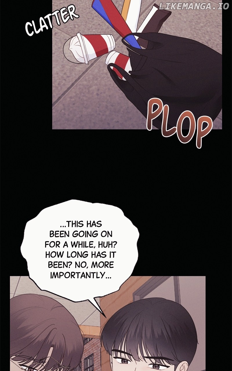 The Seductive Wife Chapter 43 - page 14