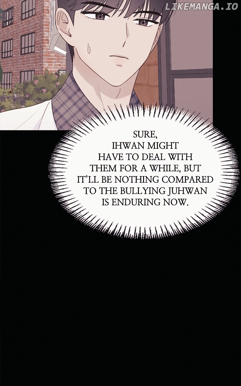 The Seductive Wife Chapter 43 - page 19