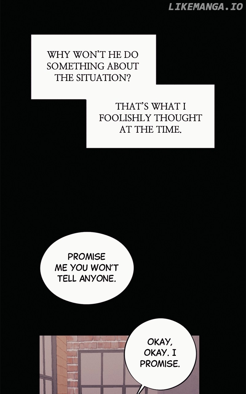 The Seductive Wife Chapter 43 - page 20