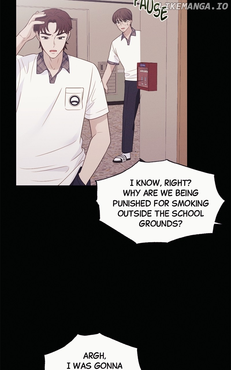 The Seductive Wife Chapter 43 - page 24