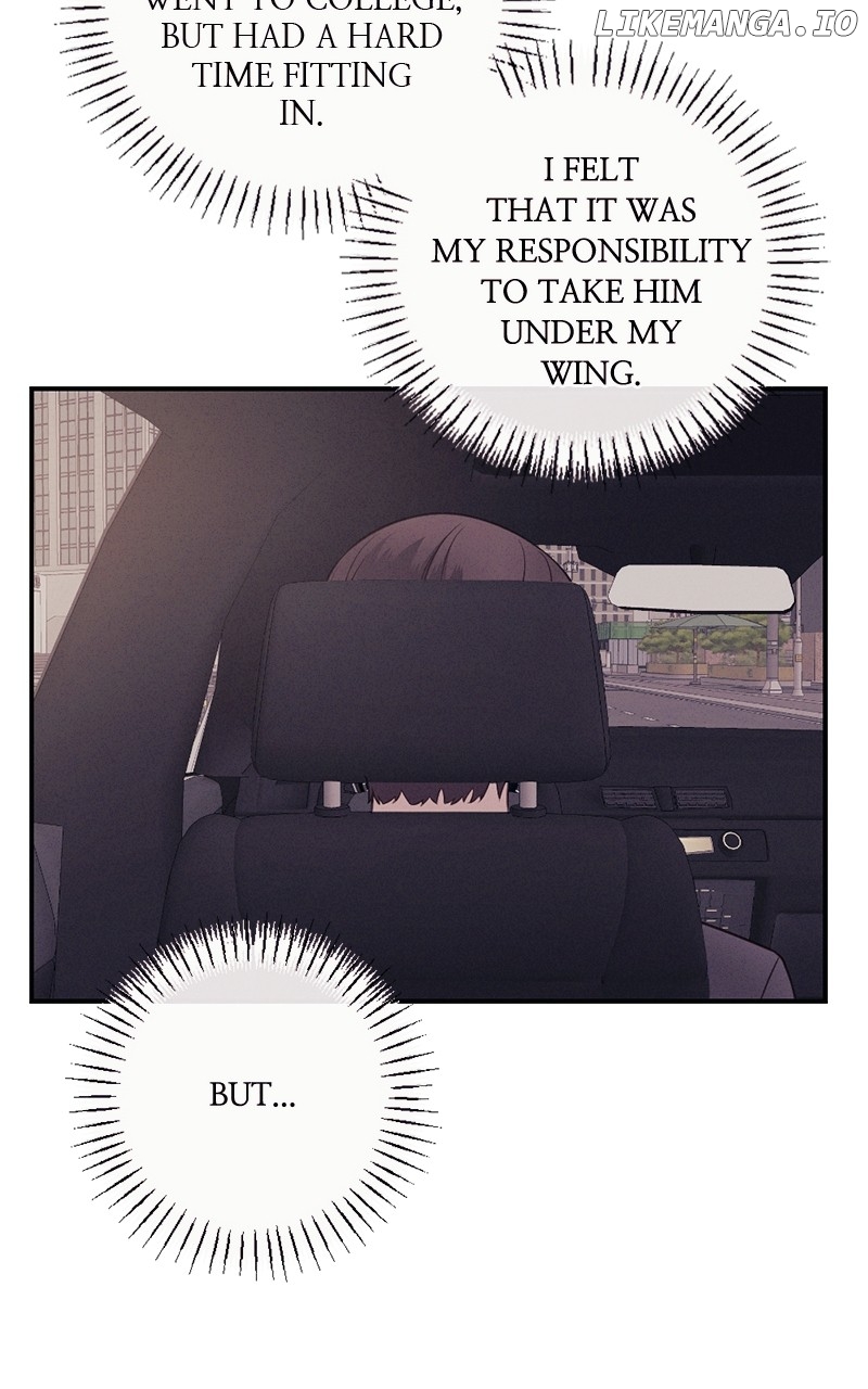 The Seductive Wife Chapter 43 - page 28