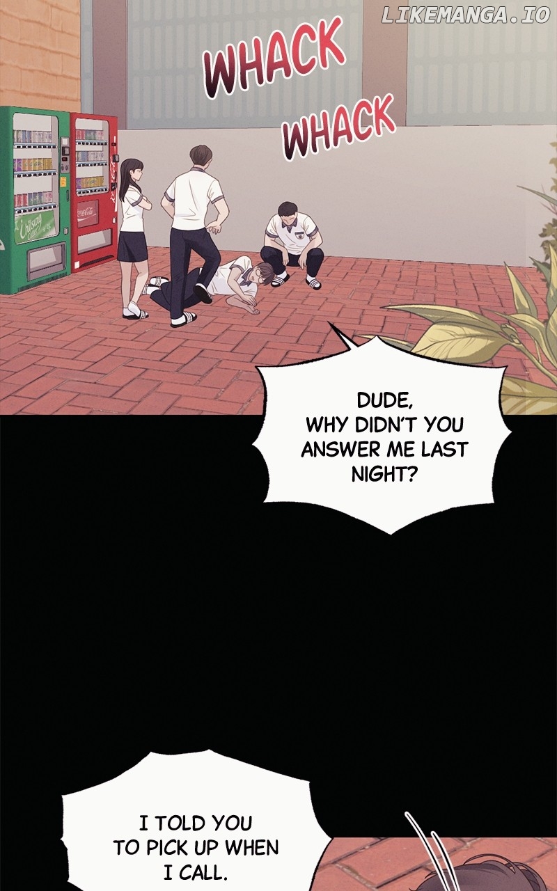The Seductive Wife Chapter 43 - page 3